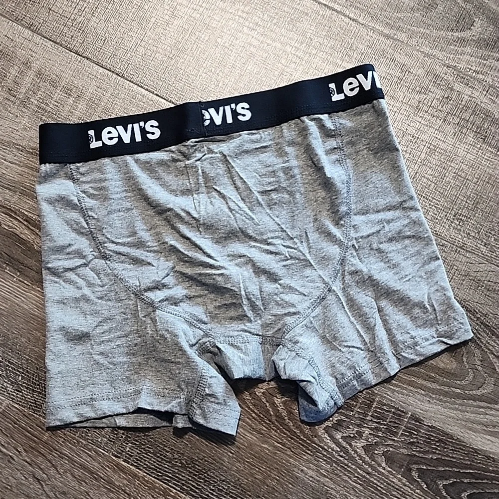 Levi's stretch cotton Boxer Brief